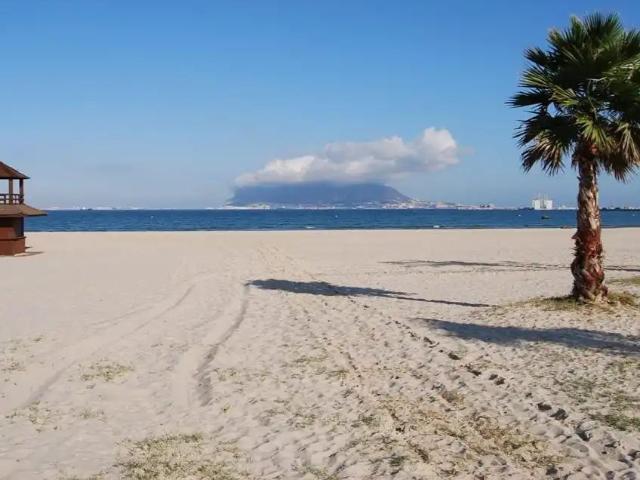 Algeciras