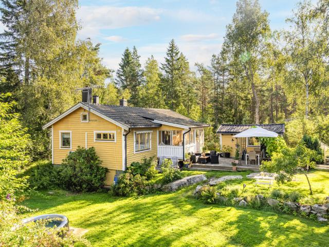 Älgebyvägen 64