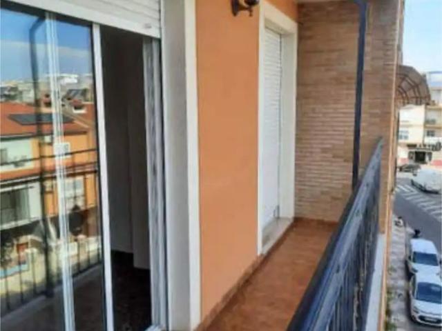 Algemesí