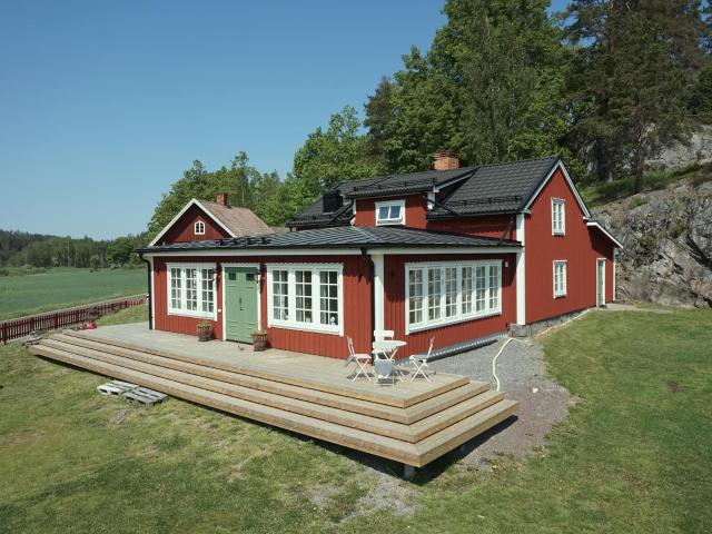 Älgerum Solliden 1
