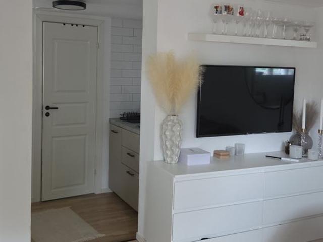 Älghagsstigen, Hässelby