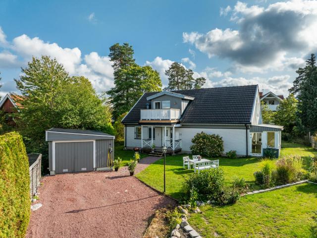 Älghagsstigen 25