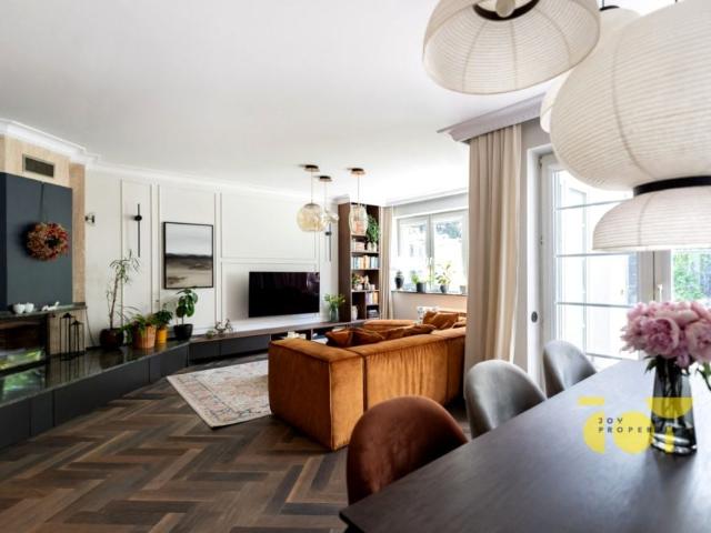Algierska 223,45 m², Warszawa