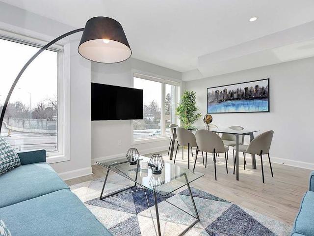 Algonquin Place | All Inclusive Rentals Near College Square