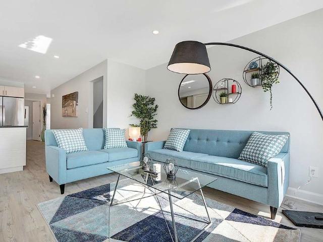 Algonquin Place | All Inclusive Rentals Near College Square