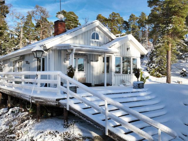 Älgövägen 325