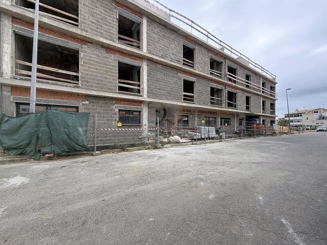 Algoz T2 Em Construção Logradouro Privado 166m² Algoz e Tunes