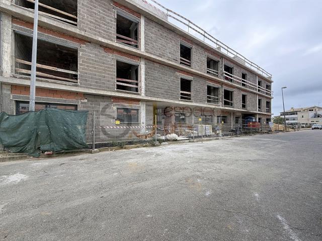 Algoz T2 Em Construção Logradouro Privado 89m² Algoz e Tunes