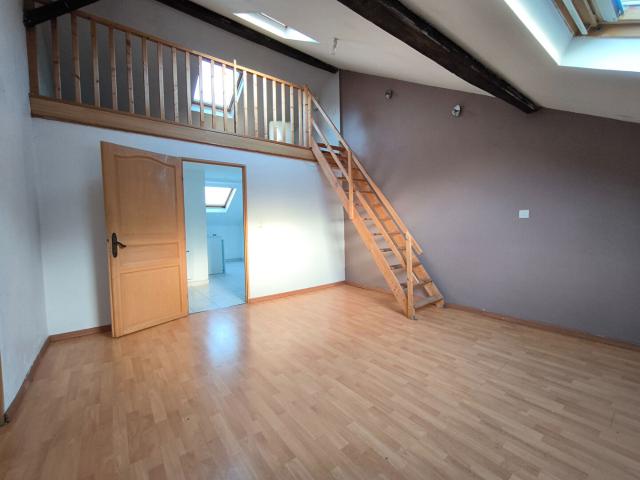 Algrange Vente Appartement 57