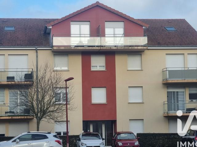 Algrange Vente Appartement 57