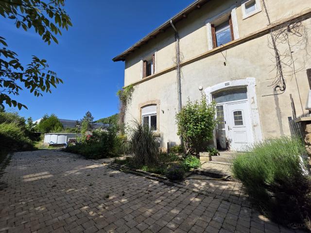 Algrange Vente Maison 57