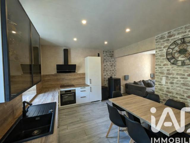 Algrange Vente Maison 57