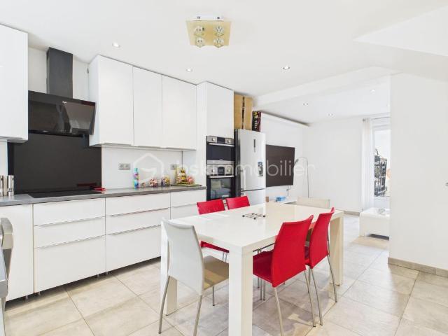 Algrange Vente Maison 57