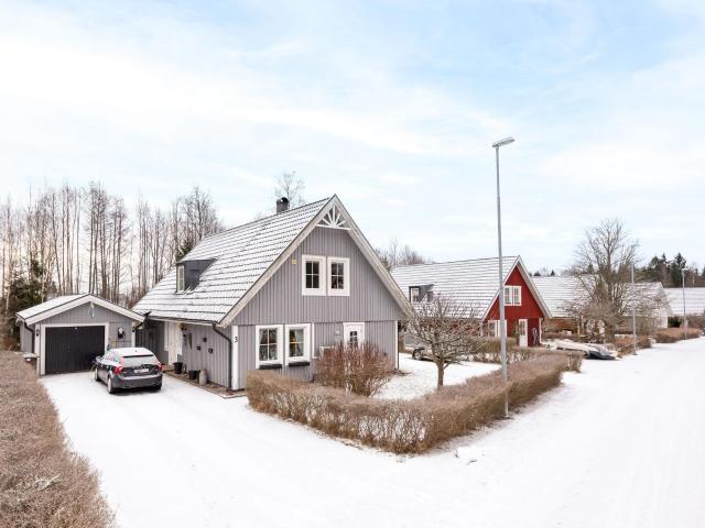 Älgstigen 3