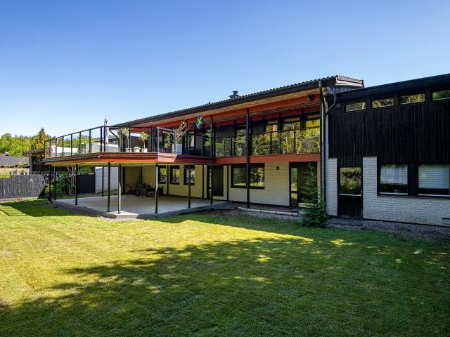 Älgstigen 21