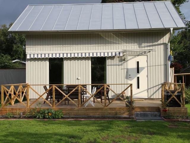 Älgstigen, Öjersjö