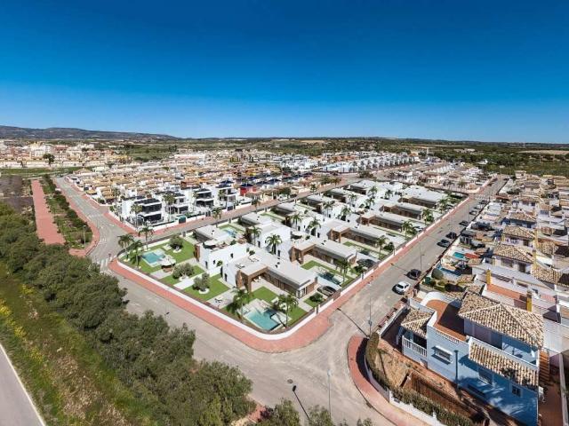 Alhama de Murcia, en la región sureste de España, despliega. 146m² Murcia