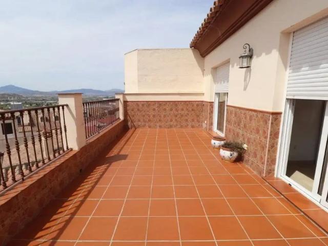 Alhaurín El Grande
