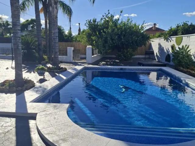 Alhaurín El Grande