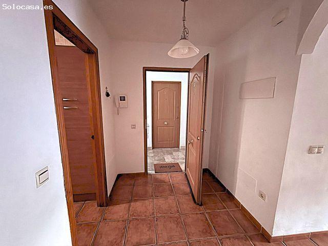 ALHAURÍN EL GRANDE, ESPACIOSO PISO 3 dormitorios, 2 baños TERRAZA GARAJE
