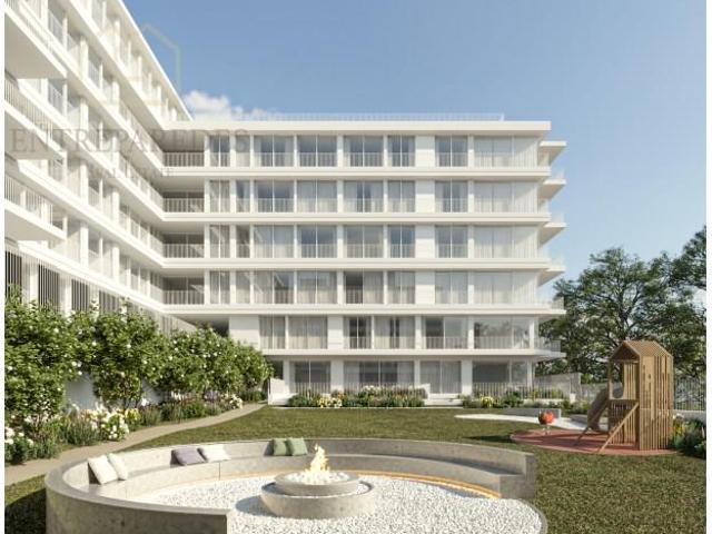 Alive Riverside apartamento T2 na margem do Rio Douro para. 81m² Cedofeita, santo ildefonso, sé, miragaia, são nicolau e vitória