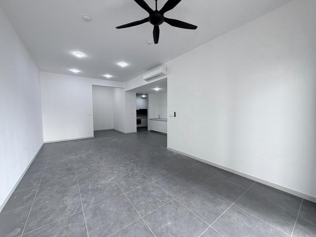 Alix Residence Dutamas Mont Kiara For rent
