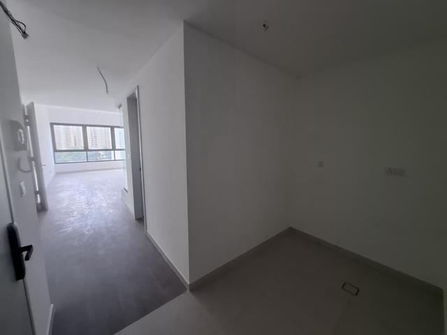Alix Residence Dutamas Dual Key Unit For Rent