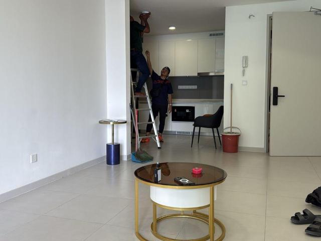alix residences, condominium