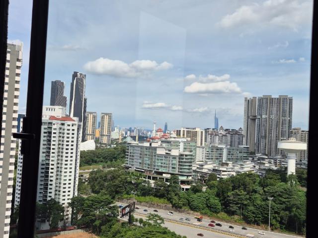 alix residences, condominium