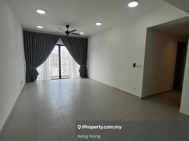 ALIX Residences, Dutamas