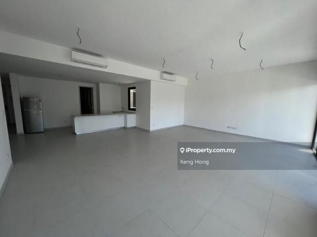 ALIX Residences, Dutamas