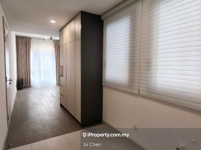 ALIX Residences, Dutamas