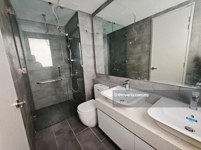 ALIX Residences, Dutamas