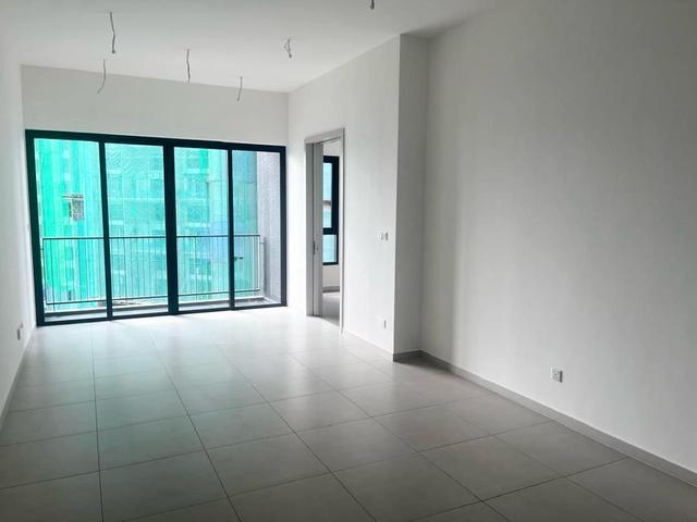 Alix Residences Dutamas FREEHOLD BRAND NEW PF MID FLR NICE VIEW