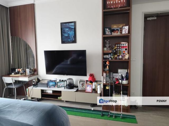 ALIX Residences @ Kiara North