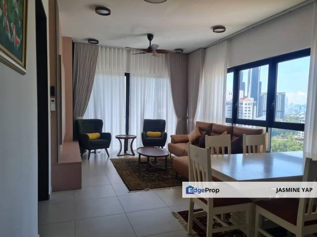 ALIX Residences @ Kiara North
