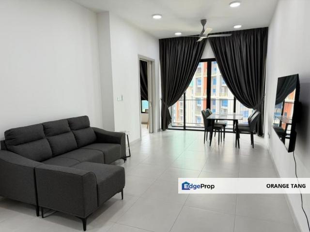 ALIX Residences @ Kiara North