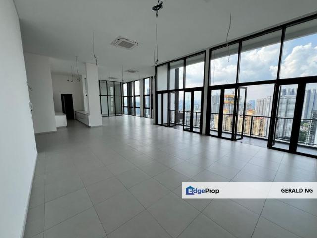 ALIX Residences @ Kiara North