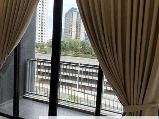 ALIX Residences @ Kiara North