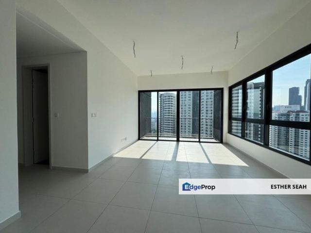 ALIX Residences @ Kiara North