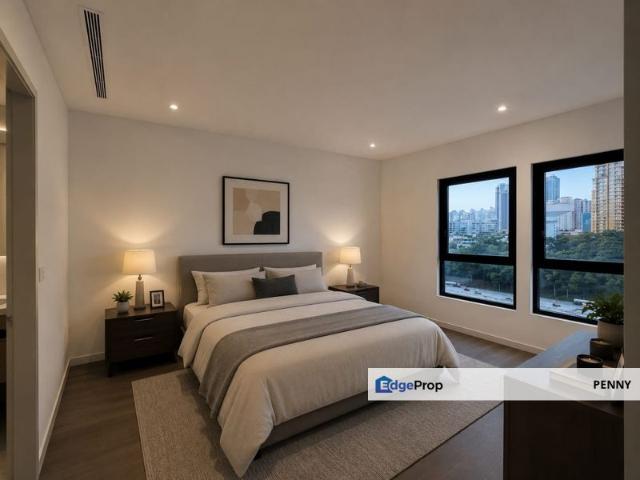 ALIX Residences @ Kiara North