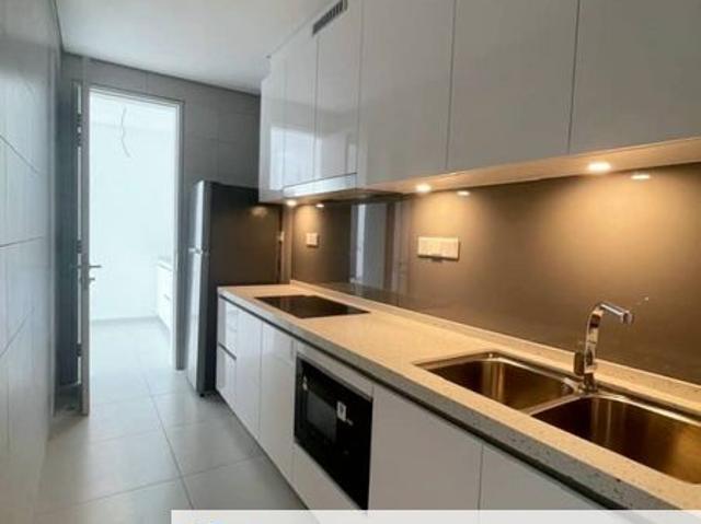 ALIX Residences @ Kiara North
