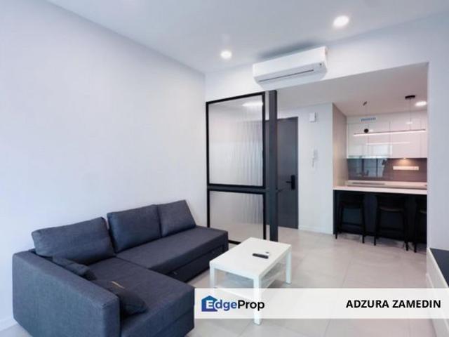 ALIX Residences @ Kiara North