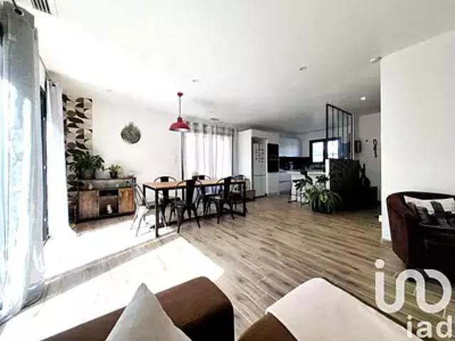 Alixan 26300 Achat / Vente maison 5 pièces t5