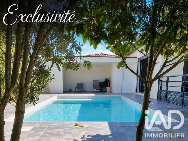 Alixan Vente Maison 26