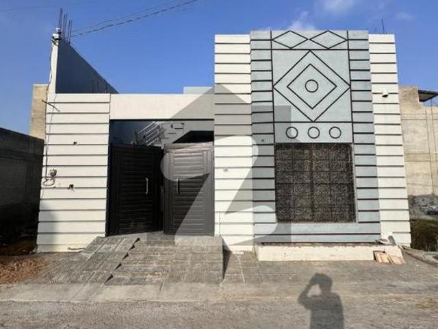 AliZe garden 120 sq yards Bungalow For Sale Alize Garden