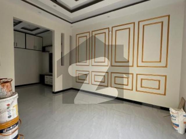 Alize Garden 120 sq yards leased house available for sale Alize Garden
