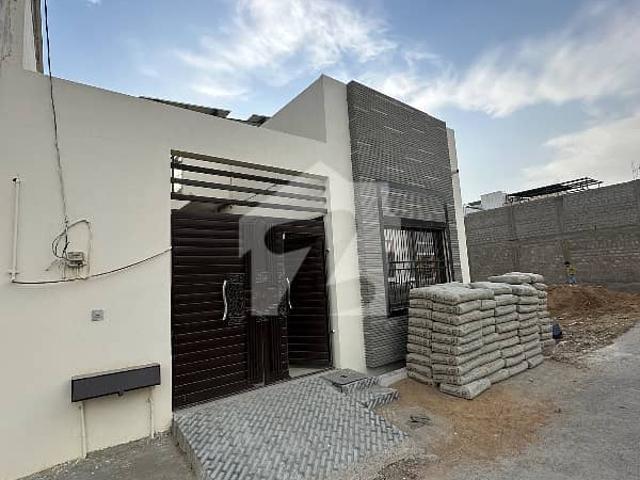 Alize Garden 120 Sqyd House For Sale