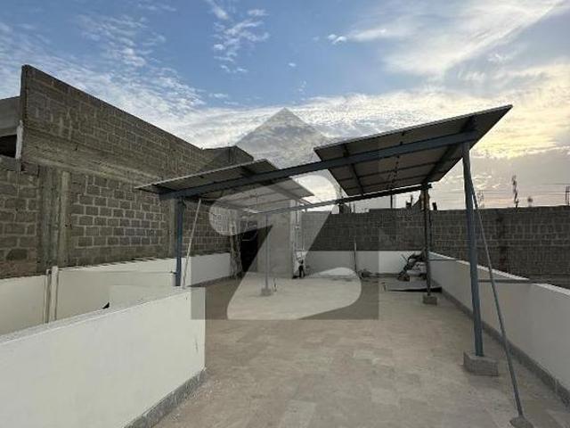 Alize Garden 120 Sqyd House For Sale Alize Garden