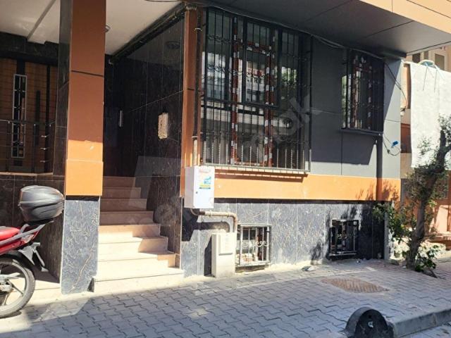 alizeden sefakoy inönüde sıfır binada boş depolu DAİRE